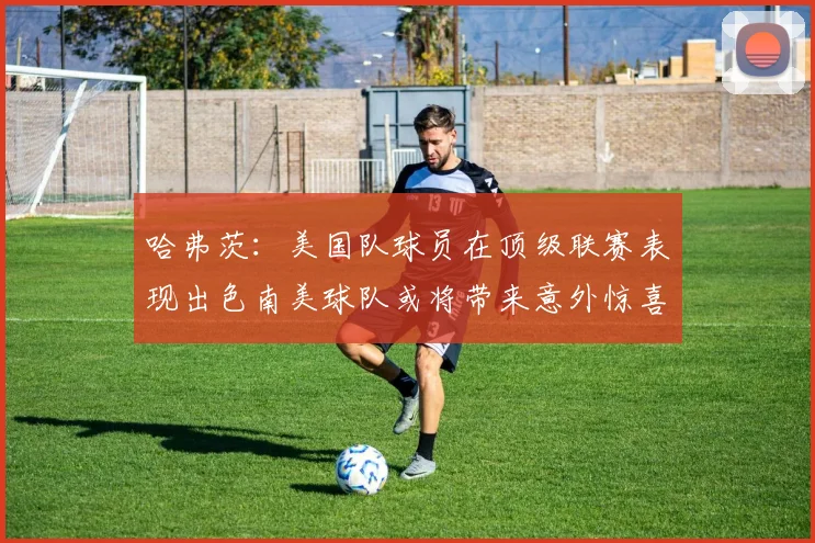 哈弗茨：美国队球员在顶级联赛表现出色南美球队或将带来意外惊喜